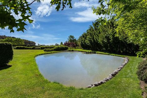 Photo of property in 153 Raddens Road, Ohoka, Kaiapoi, 7692