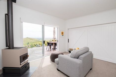 Photo of property in 169 Torehape Road, Kaihere, Ngatea, 3597