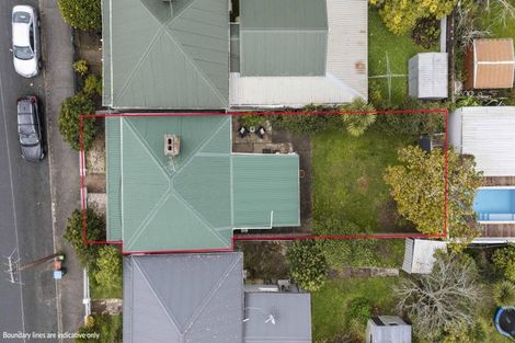 Photo of property in 52 Lincoln Street, Ponsonby, Auckland, 1021