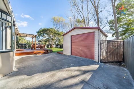 Photo of property in 7 Prouse Crescent, Naenae, Lower Hutt, 5011