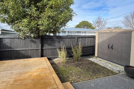 Photo of property in 2/68 Trafalgar Street, St Albans, Christchurch, 8014
