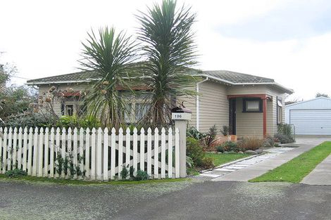Photo of property in 196 South Street, Feilding, 4702