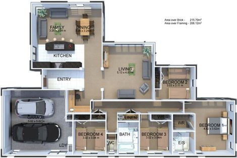 Photo of property in 142 Longview Drive, Papamoa Beach, Papamoa, 3118