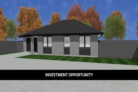 Photo of property in 12 Kay Way, Rakaia, 7710