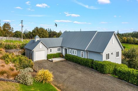 Photo of property in 200 Martin Access Road, Makarau, Warkworth, 0981