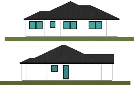 Photo of property in 21 Akoranga Place, Hornby, Christchurch, 8042