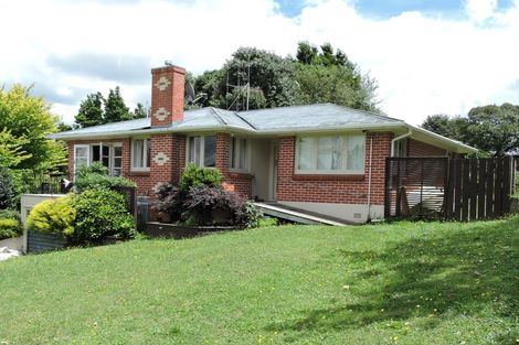 Photo of property in 34 Station Street, Tirau, 3410