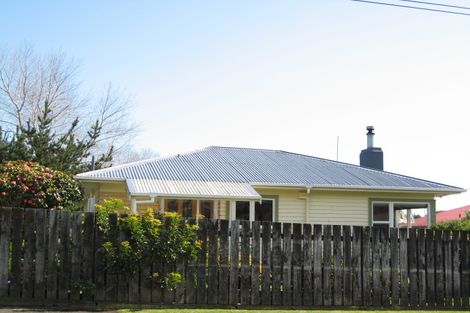 Photo of property in 83 David Street, Lynmouth, New Plymouth, 4310
