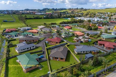 Photo of property in 25 Taupata Place, Kaitaia, 0410