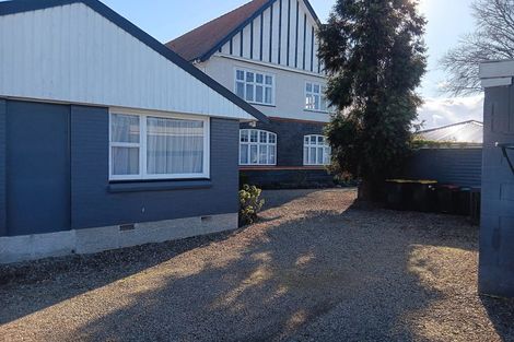 Photo of property in 4/102 Springfield Road, St Albans, Christchurch, 8014