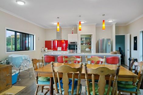 Photo of property in 158 Mairoa Road, Piopio, 3971