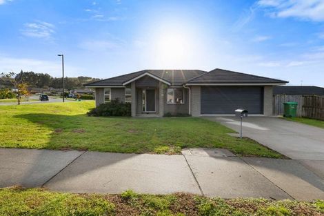 Photo of property in 2 Balmore Crescent, Pokeno, 2402