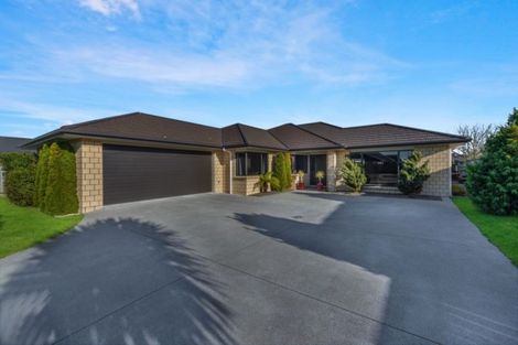 Photo of property in 47 Aquila Crescent, Rototuna North, Hamilton, 3210