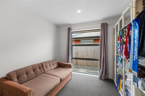 Photo of property in 22 Lignite Drive, Rolleston, 7614