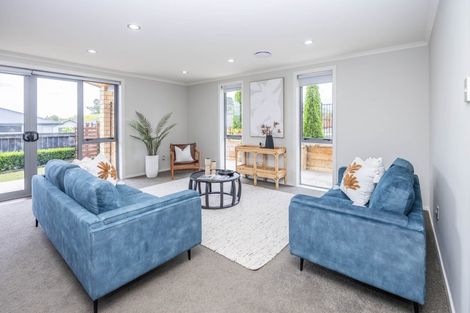 Photo of property in 4 Cabourne Drive, Glenview, Hamilton, 3206