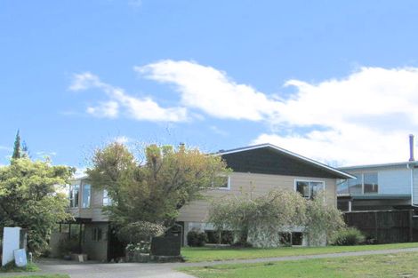 Photo of property in 46 Birch Street, Hilltop, Taupo, 3330