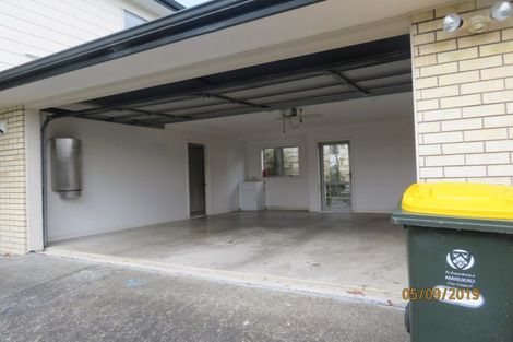 Photo of property in 3a Trelawn Place, Cockle Bay, Auckland, 2014