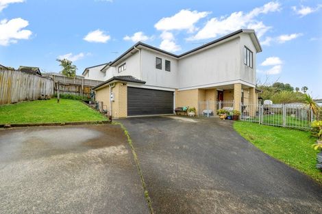 Photo of property in 83 Kamara Road, Glen Eden, Auckland, 0602