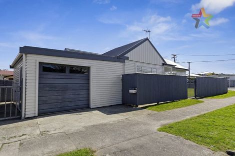 Photo of property in 133 Bell Road, Waiwhetu, Lower Hutt, 5010