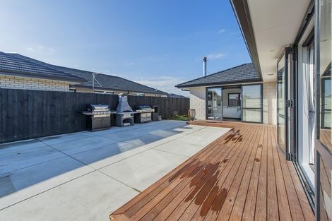 Photo of property in 4 Bethany Road, Rolleston, 7614