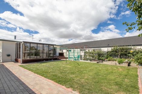Photo of property in 8 Turner Place, Riversdale, Blenheim, 7201