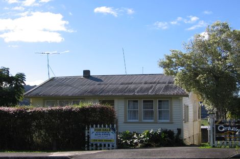 Photo of property in 13 Church Street, Kawakawa, 0210