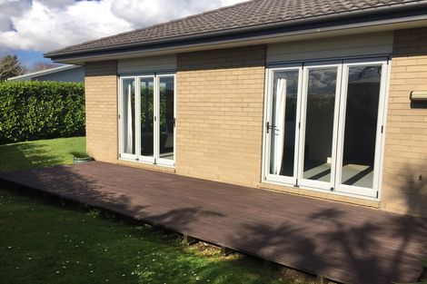 Photo of property in 4a Tuakau Road, Pukekohe, 2120