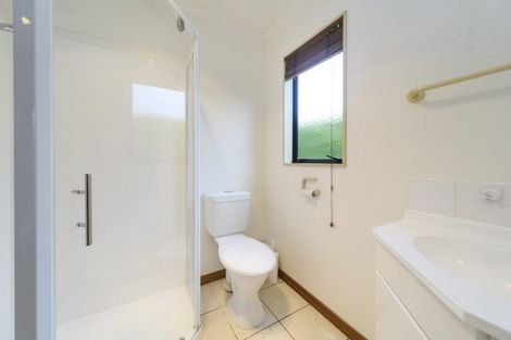 Photo of property in 4 Jensen Street, Hokowhitu, Palmerston North, 4410