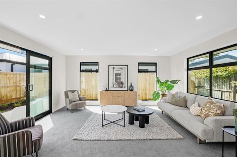 Photo of property in 190a Condell Avenue, Papanui, Christchurch, 8053