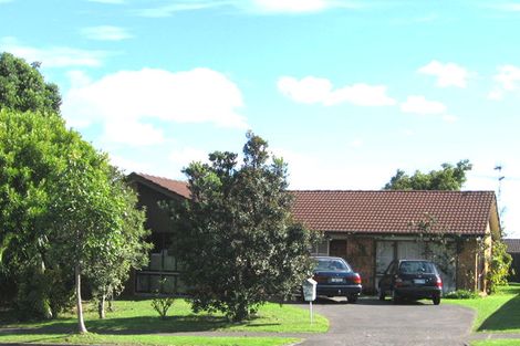 Photo of property in 281 Bucklands Beach Road, Bucklands Beach, Auckland, 2012