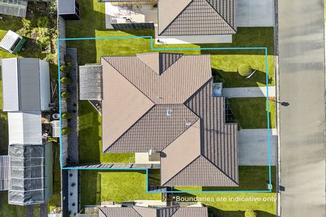 Photo of property in Rosehill Lifestyle Village, 16/182 Gleneagles Drive, Te Awamutu, 3800