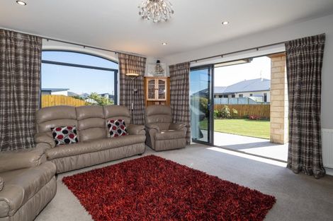 Photo of property in 3 Penbury Close, Huntingdon, Ashburton, 7774