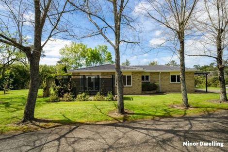 Photo of property in 19 Totara Road, Whenuapai, Auckland, 0618