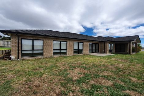 Photo of property in 9 Deol Drive, Pukekohe, 2120