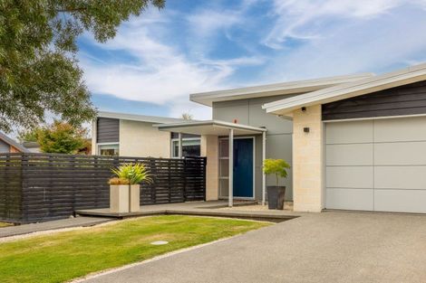 Photo of property in 20 Cedar Place, Rangiora, 7400