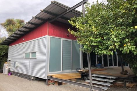 Photo of property in 77 Racecourse Avenue, Methven, 7730