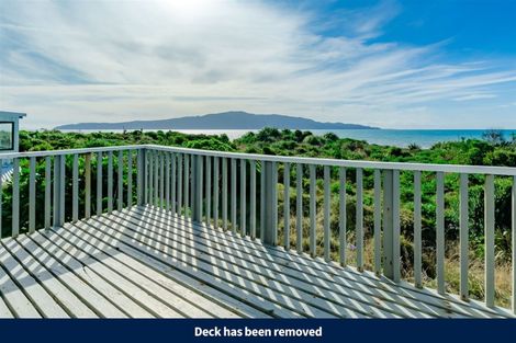 Photo of property in 245 Manly Street, Paraparaumu Beach, Paraparaumu, 5032