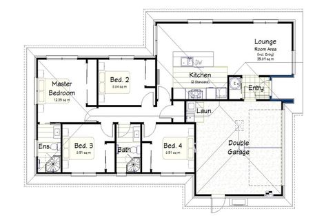 Photo of property in 12 Blakely Street, Amberley, 7410