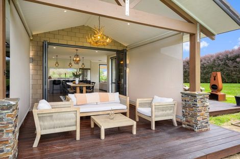 Photo of property in 18 Mcintosh Drive, Pokeno, 2471