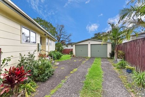 Photo of property in 18 Limond Street, Randwick Park, Auckland, 2105