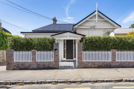 Photo of property in 21 Regina Street, Westmere, Auckland, 1022