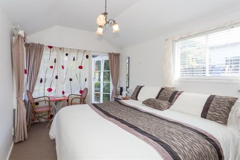 Photo of property in 4511 Christchurch Akaroa Road, Little River, 7591