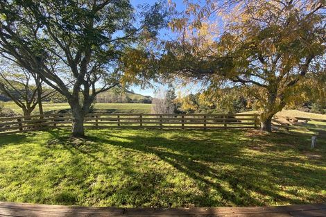 Photo of property in 428 Crownthorpe Settlement Road, Crownthorpe, Hastings, 4179