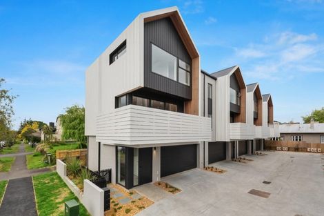 Photo of property in 4/2 Manning Street, Hamilton Central, Hamilton, 3204