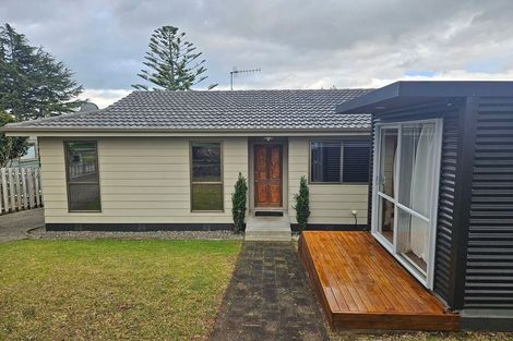 Photo of property in 35 Winchester Terrace, Bethlehem, Tauranga, 3110
