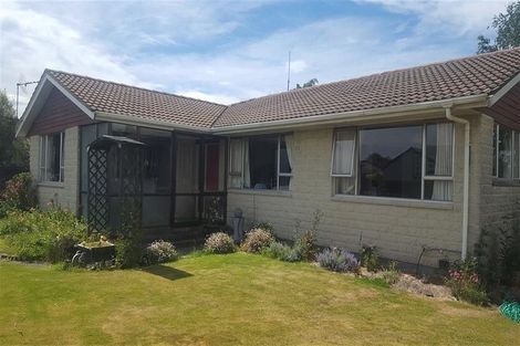 Photo of property in 3 Bell Street, Rangiora, 7400