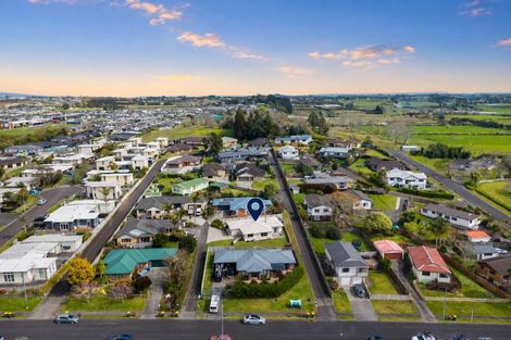 Photo of property in 61b Puriri Road, Pukekohe, 2120