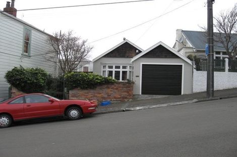 Photo of property in 75 Nairn Street, Mount Cook, Wellington, 6011