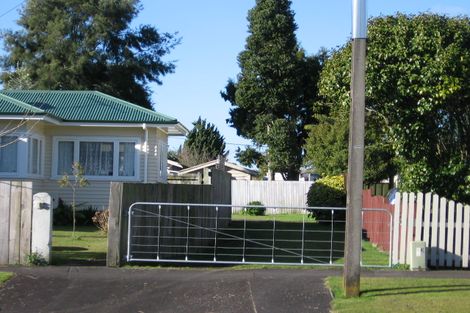 Photo of property in 14 Hobson Street, Maeroa, Hamilton, 3200