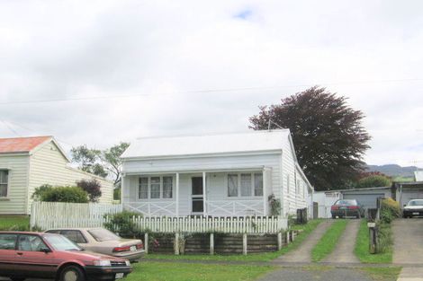 Photo of property in 25 Johnston Street, Waihi, 3610